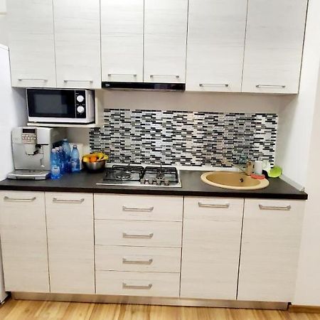 Apartament Mamaia Central Lac Siutghiol 2 Appartement Buitenkant foto