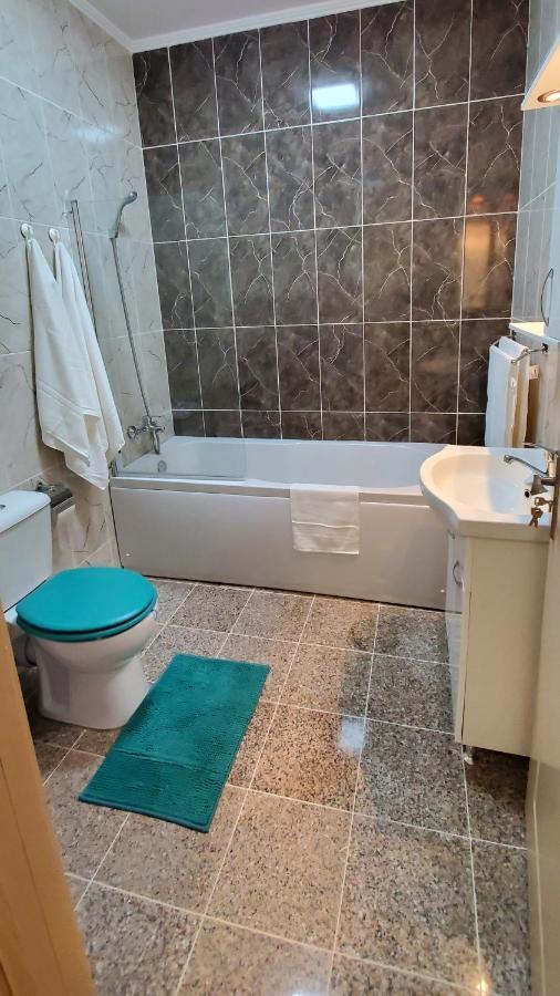 Apartament Mamaia Central Lac Siutghiol 2 Appartement Buitenkant foto